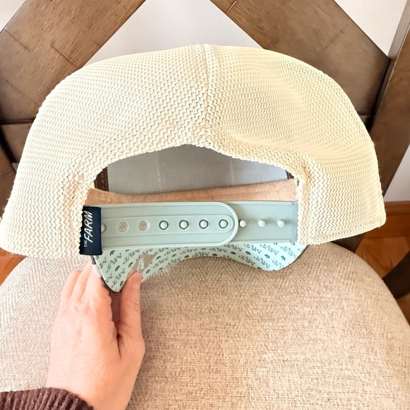 Good in Bros. Cash Cow Patch Trucker Hat - Picture 3 of 5